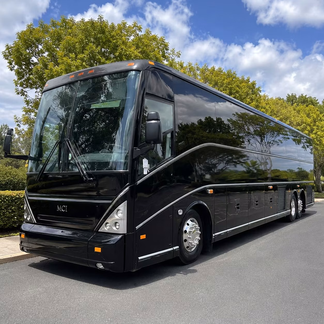 book concert transportation in norman or any city nearby