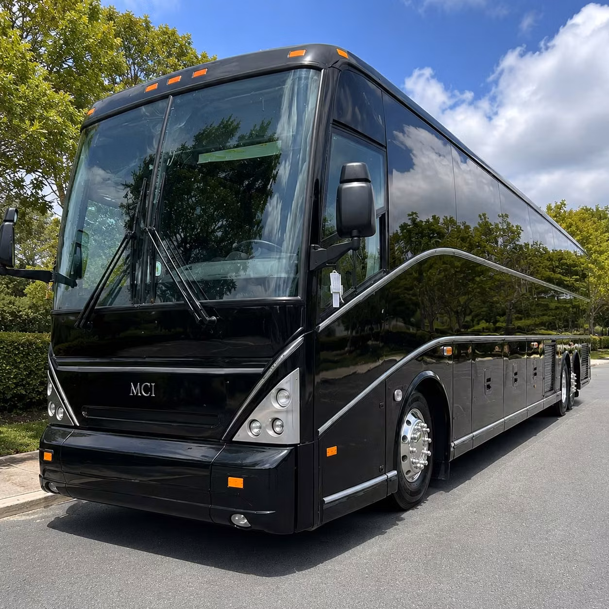 book corporate event transportation in norman or any city nearby
