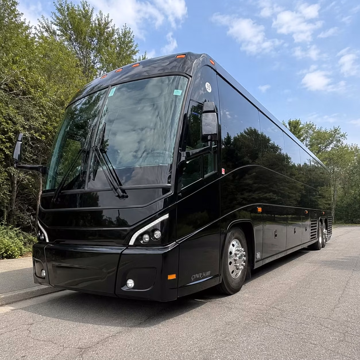 book government military transportation in norman or any city nearby