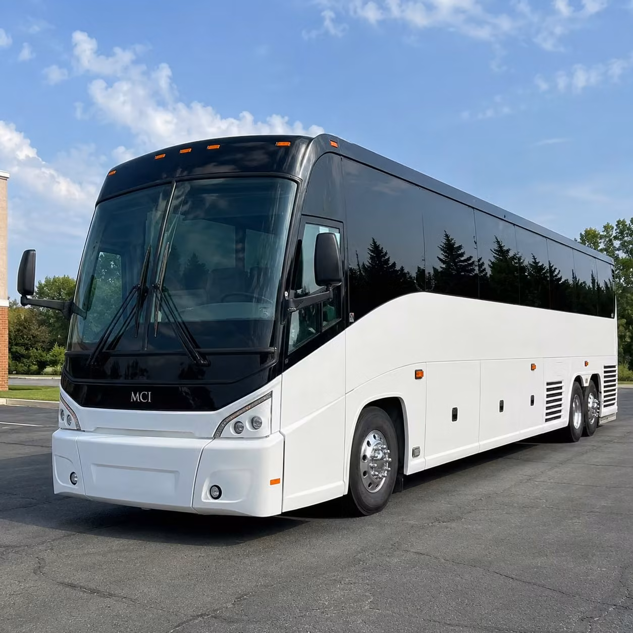 book long distance transportation in norman or any city nearby