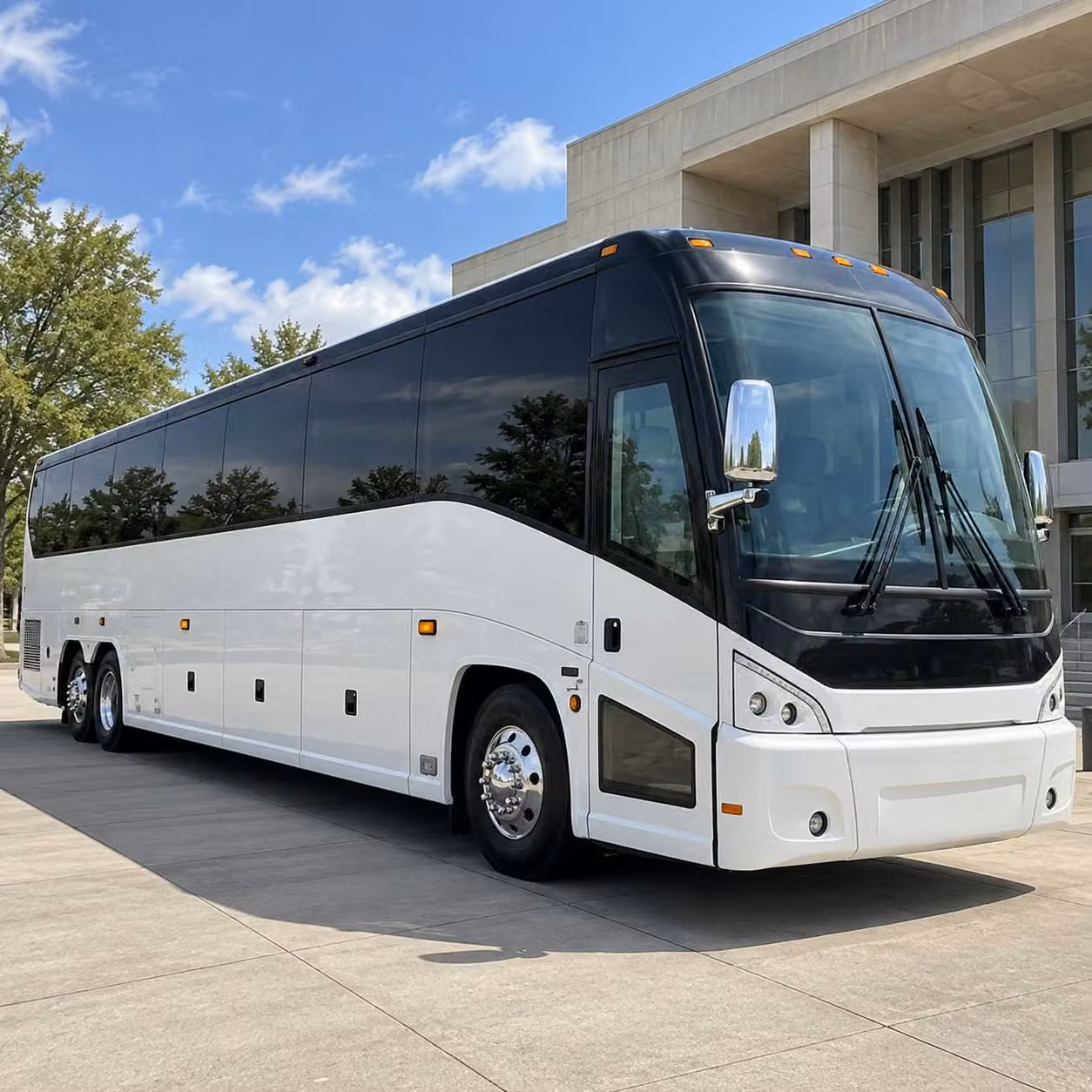 book prom transportation in norman or any city nearby