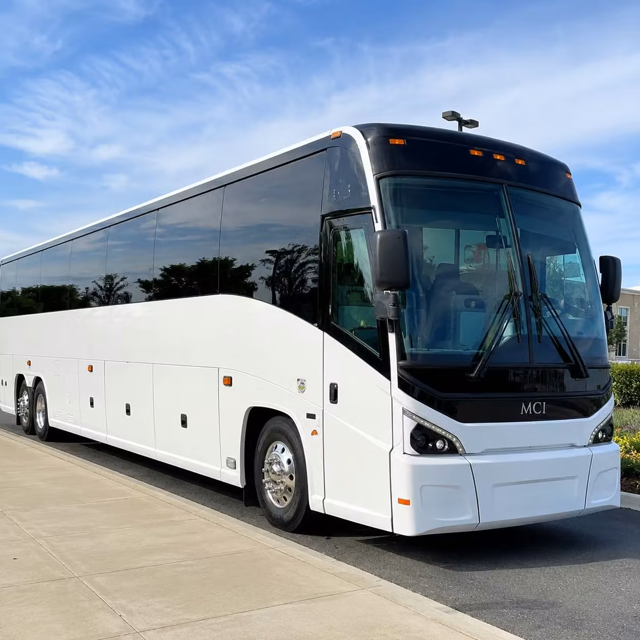 book religious group transportation in norman or any city nearby