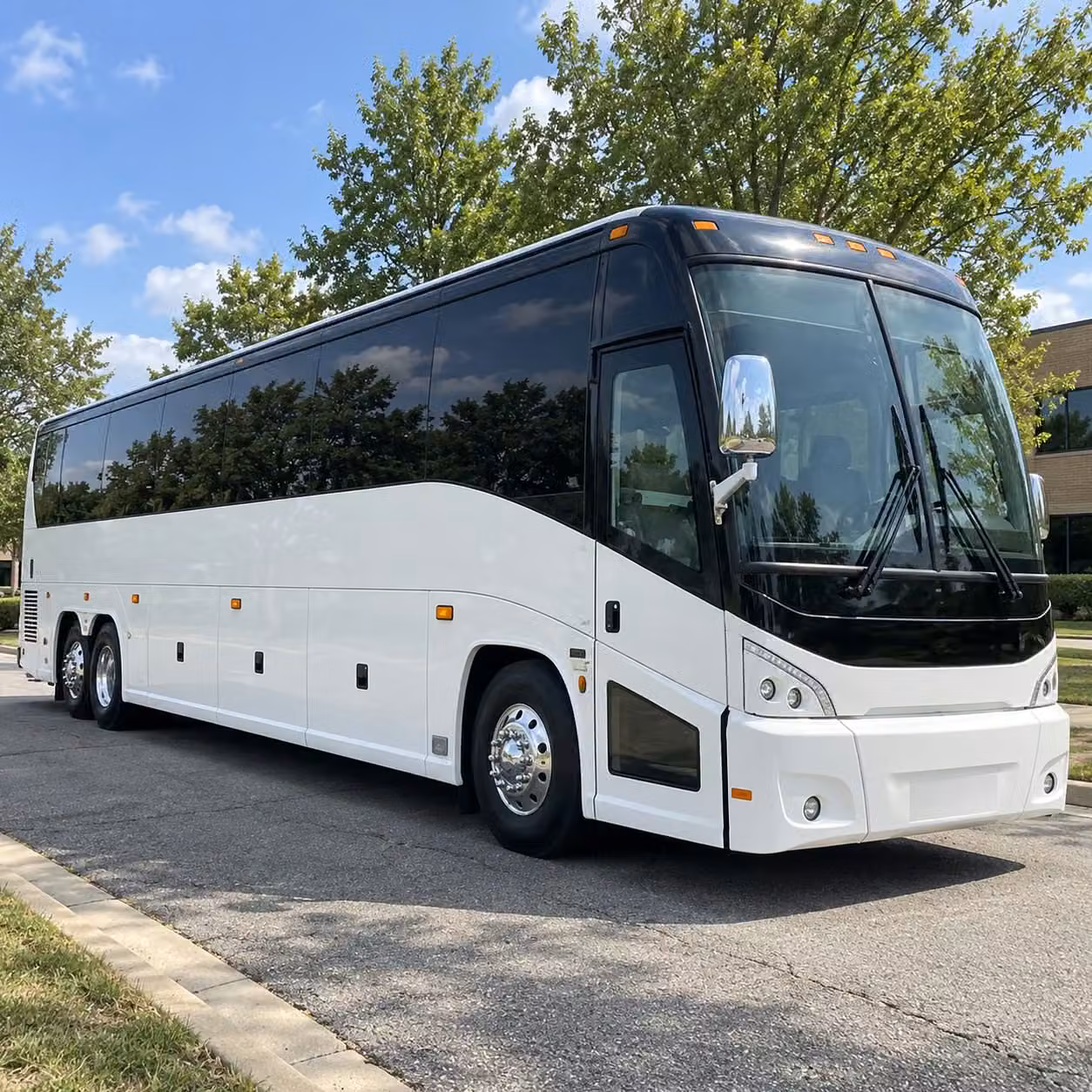 book school event transportation in norman or any city nearby
