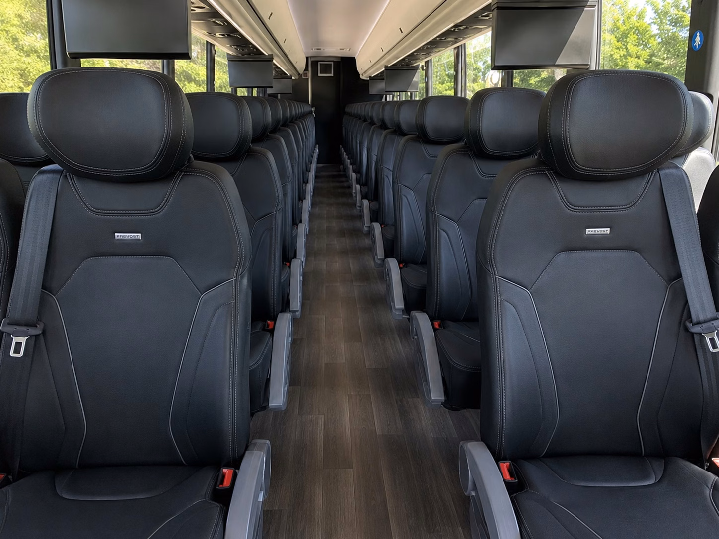 book wedding transportation in norman or any city nearby