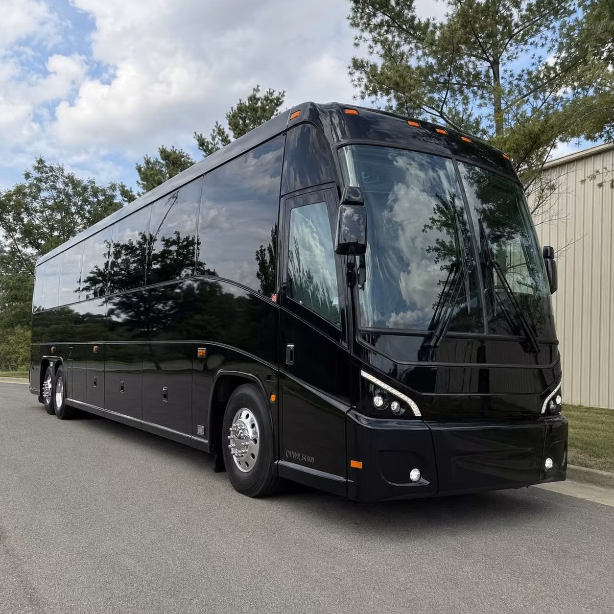 coachbusnorman com lets you compare norman government military bus rentals from a network of providers not just one fleet