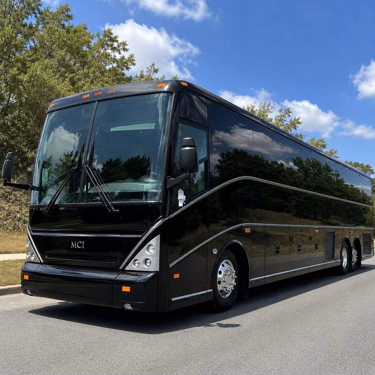employee shuttle services for norman businesses and the university of oklahoma