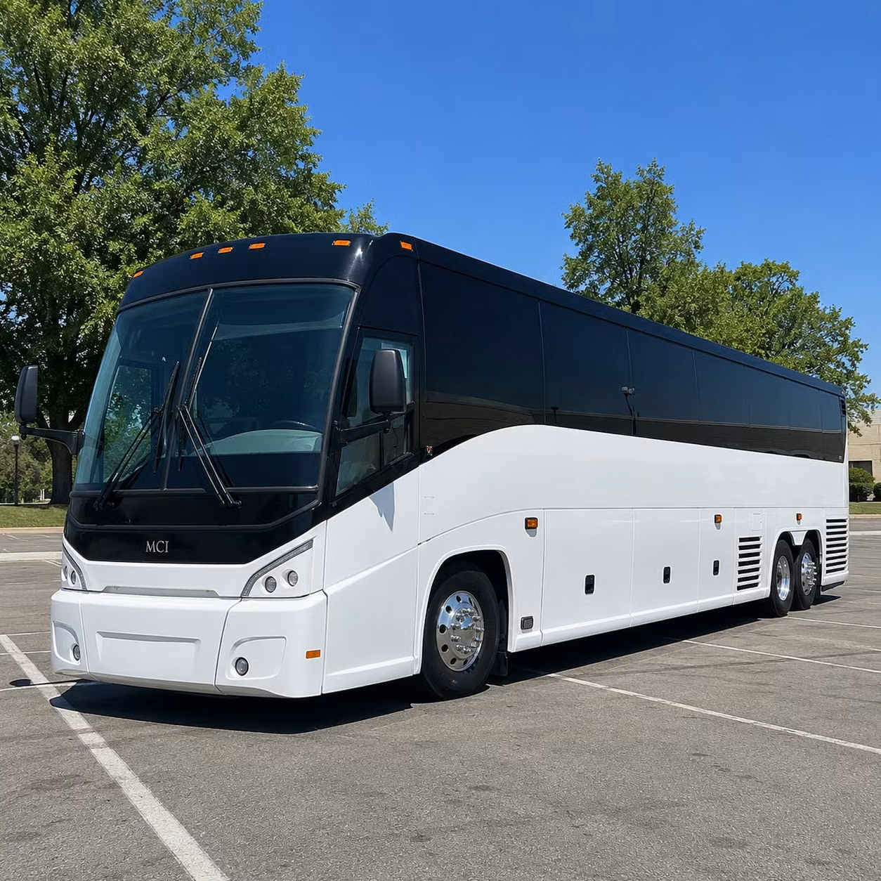every long distance trip from norman deserves a bus that goes the distance