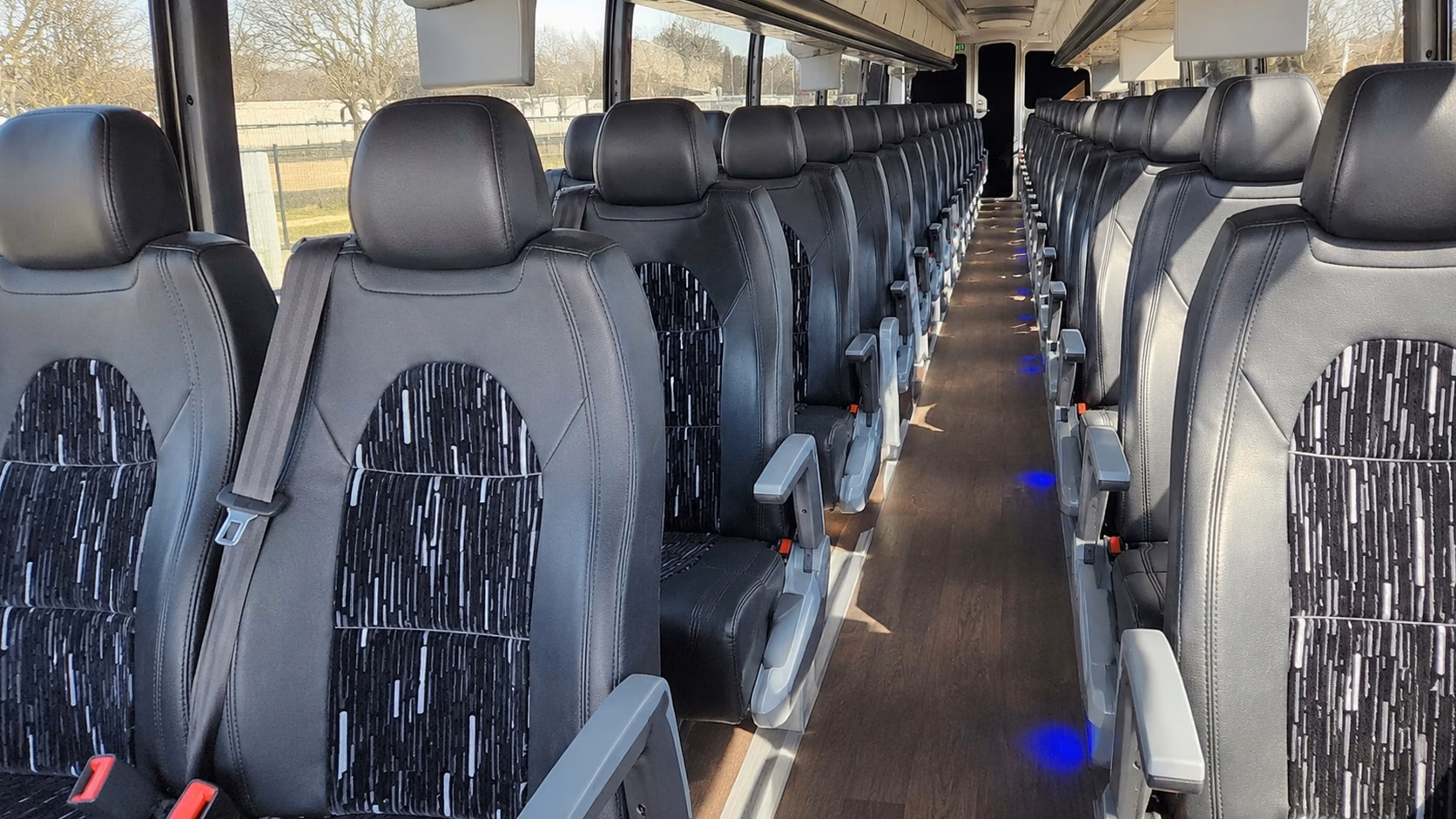 how where and when you re traveling affects norman charter bus rates