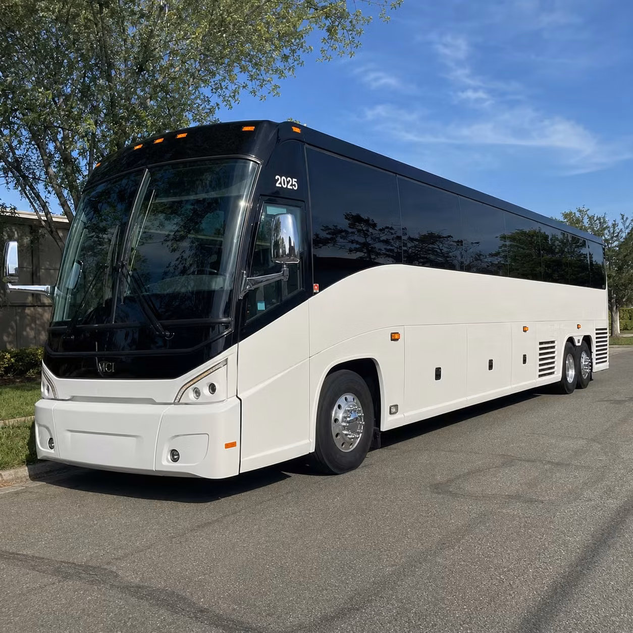 keeping norman school groups safe and comfortable on long trips