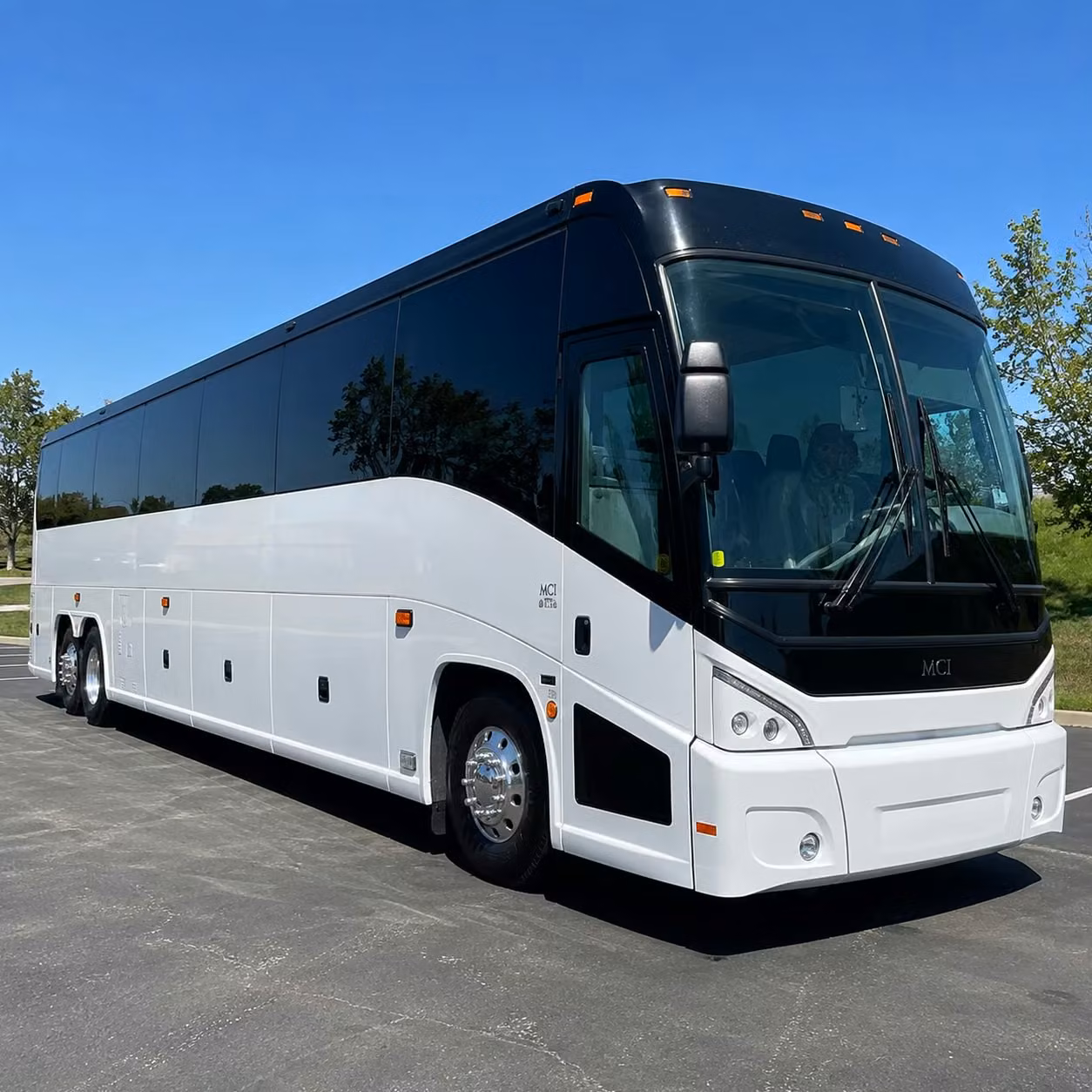 large group airport transfers for ou athletics conferences and corporate travel