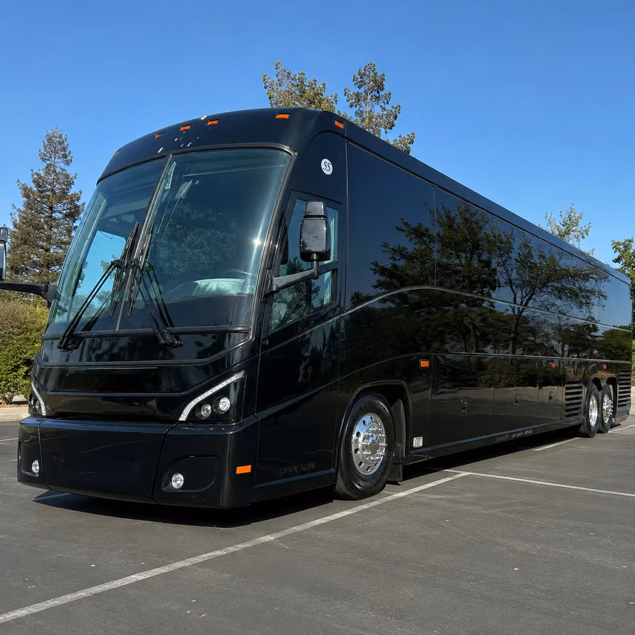 long distance transportation for norman sooners fans and university of oklahoma groups