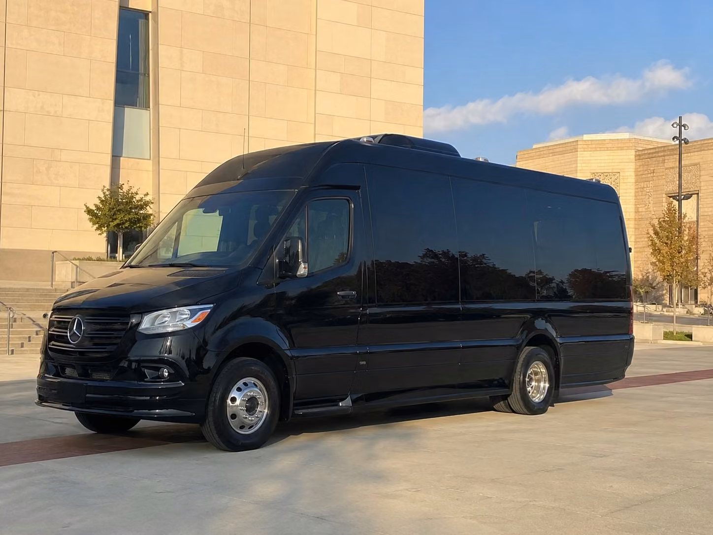 norman airport transportation