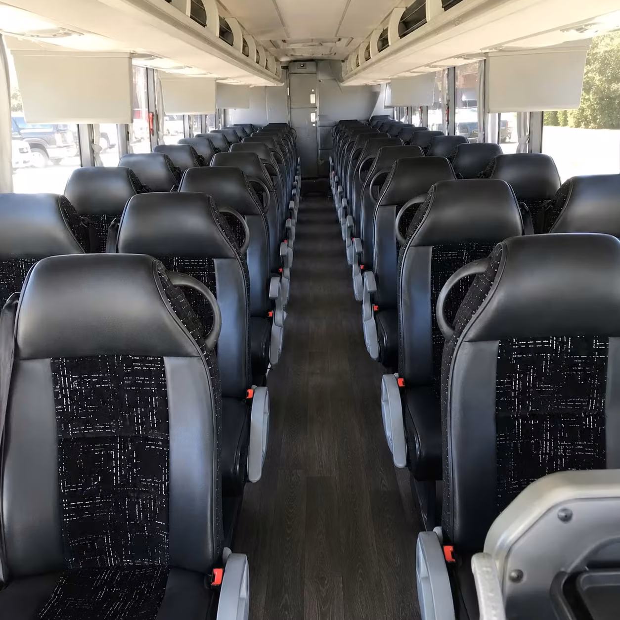 norman corporate transportation