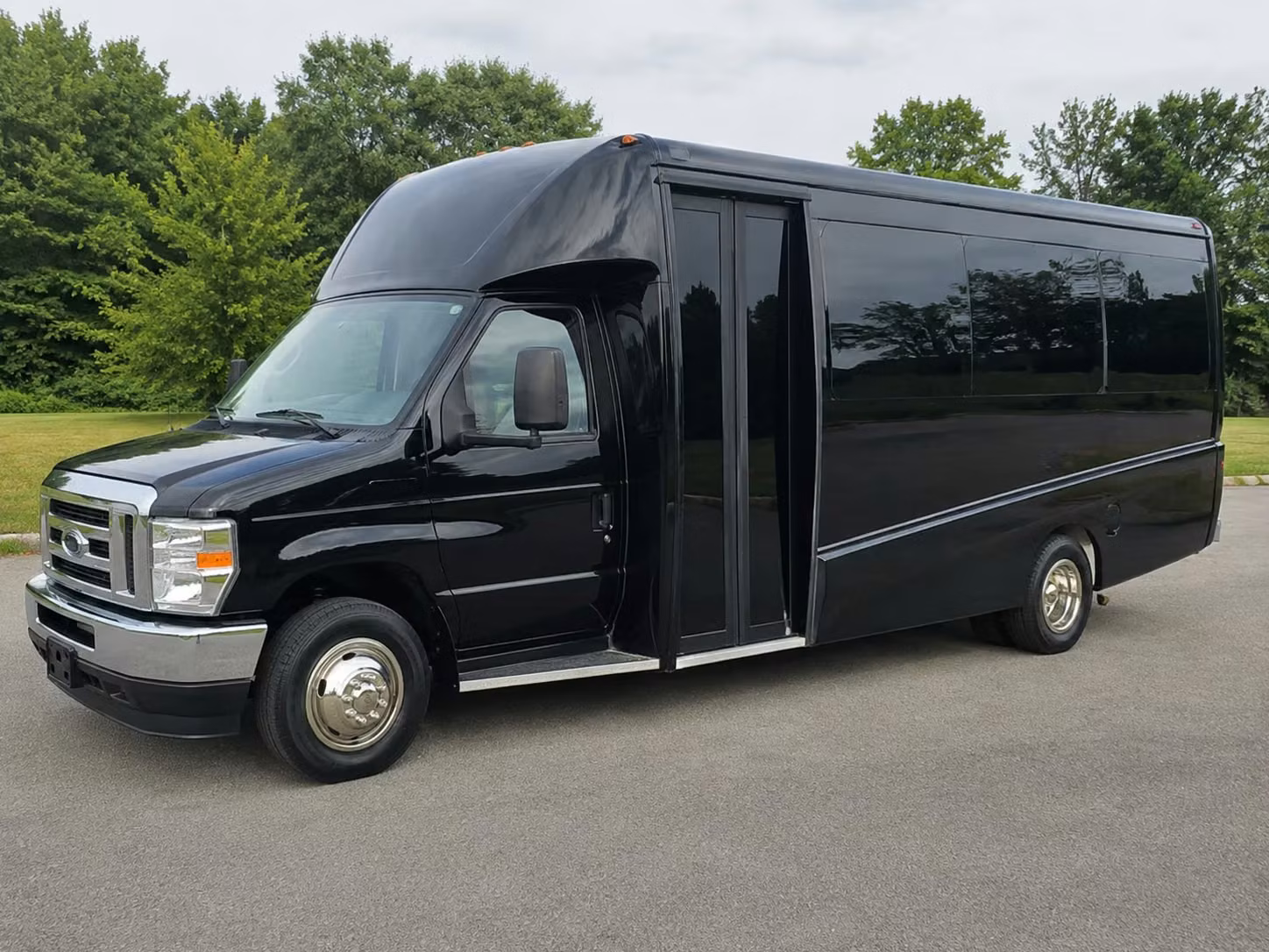 norman employee transportation