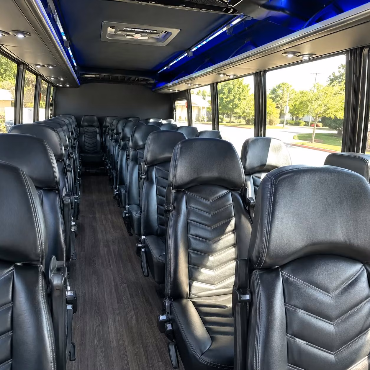 norman event transportation