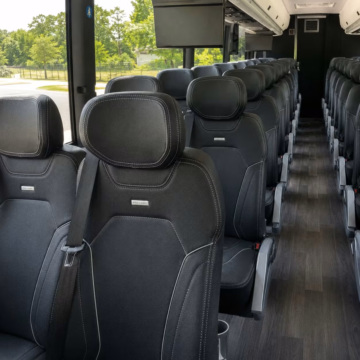 norman long distance transportation