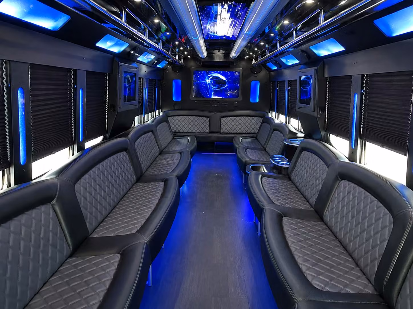 norman prom transportation