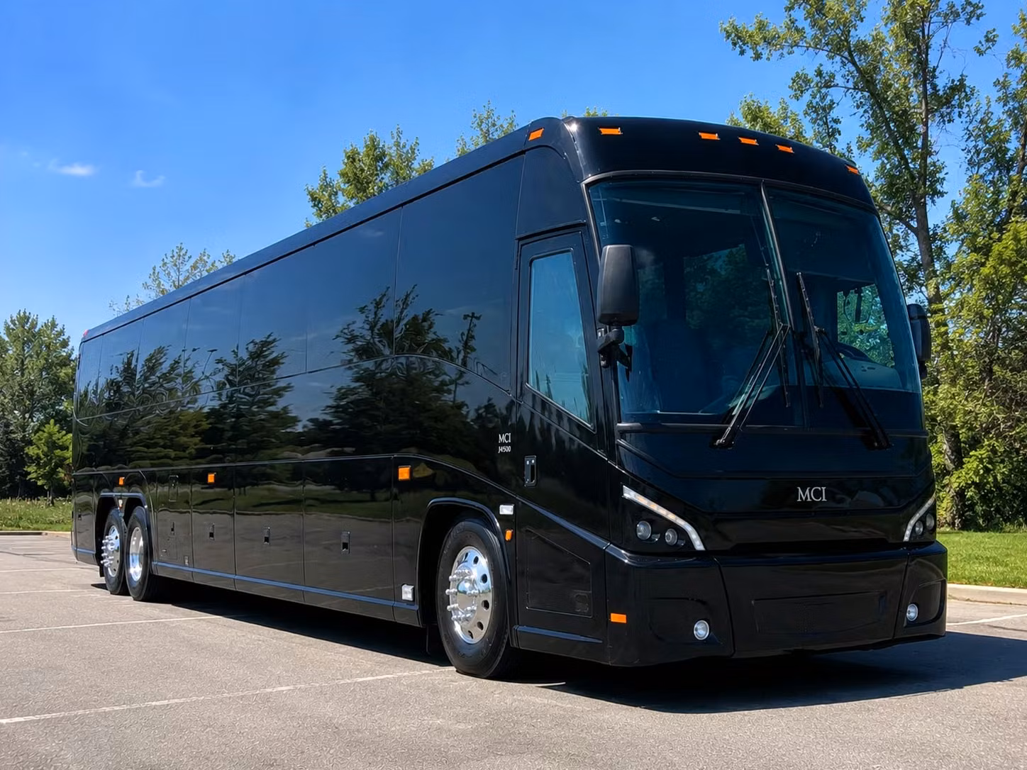 norman youth group and scouting trip transportation across oklahoma