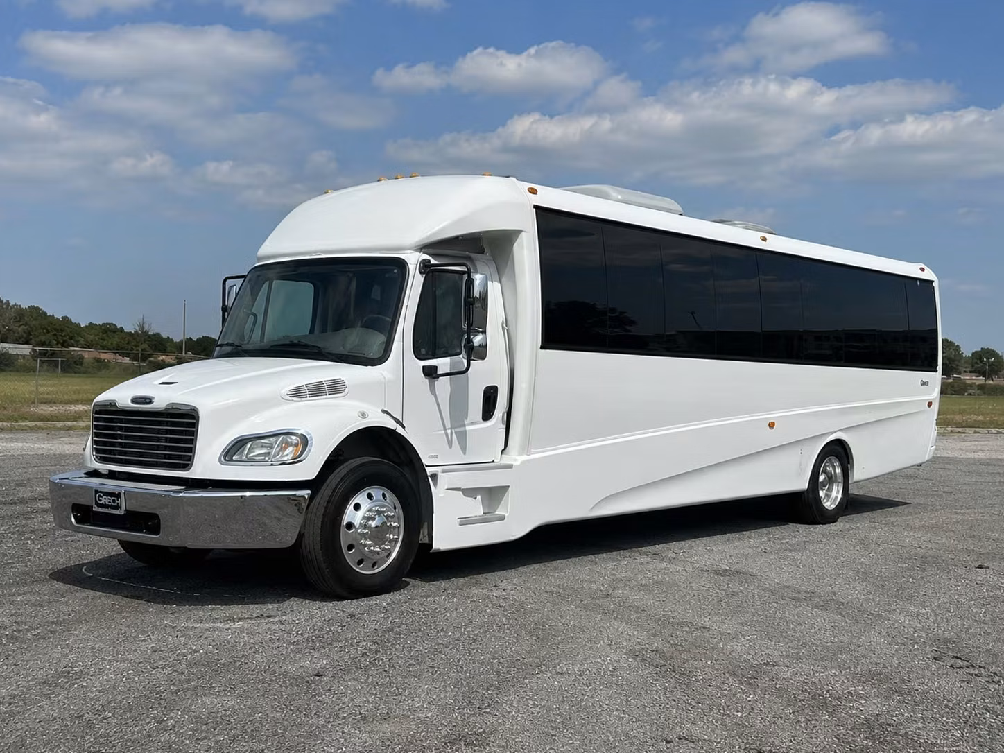 party bus