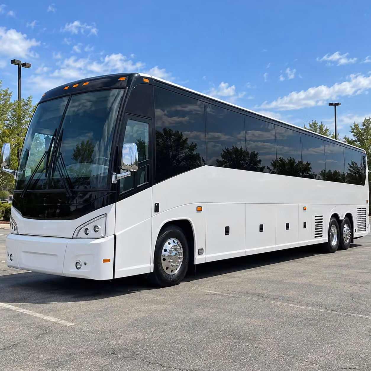 prom limo bus and party bus rentals for norman groups of every size
