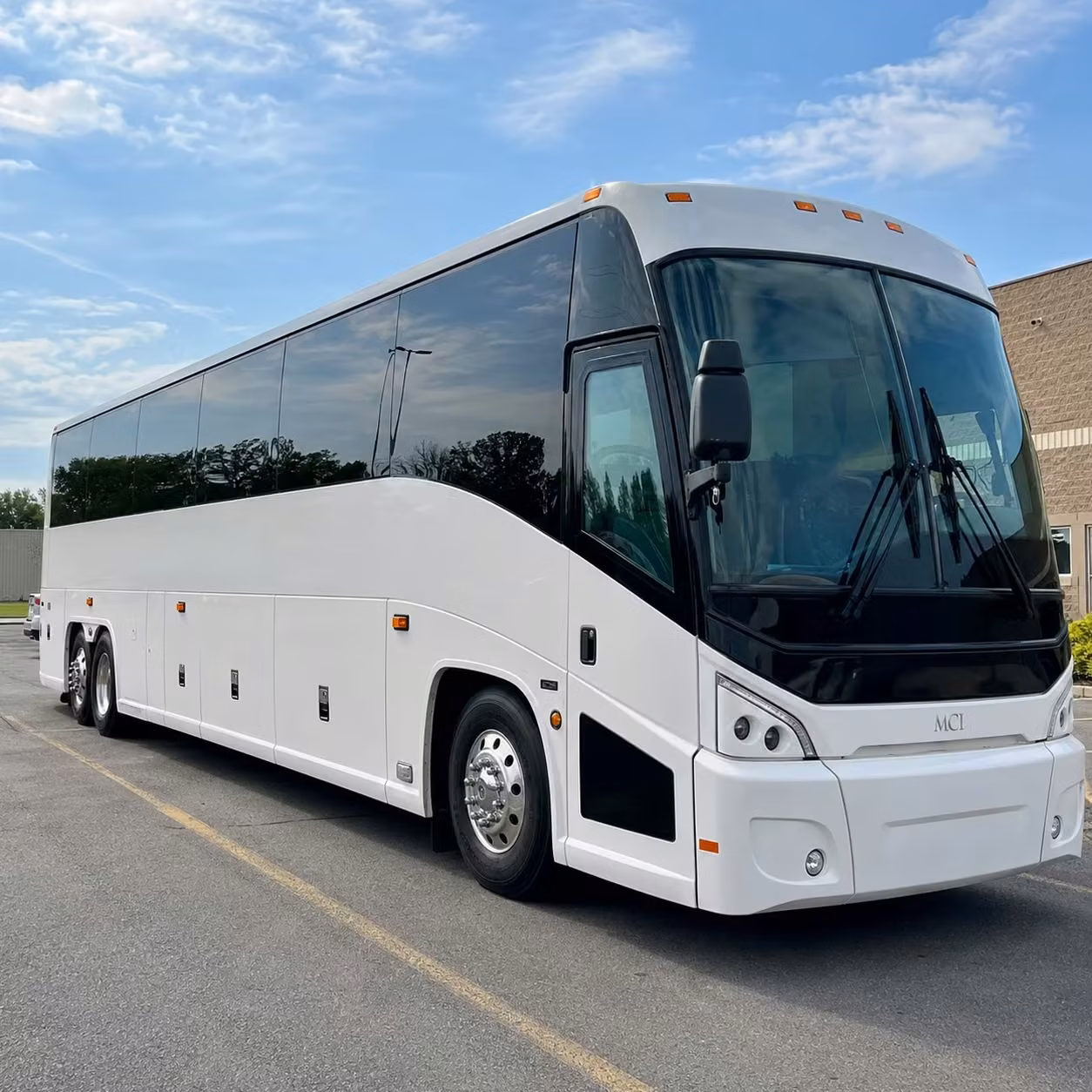 senior member transportation for norman churches