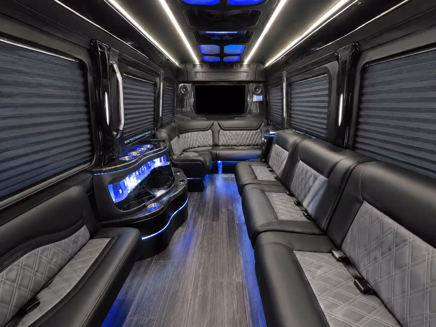 view instant online quotes for norman employee transportation without picking up the phone