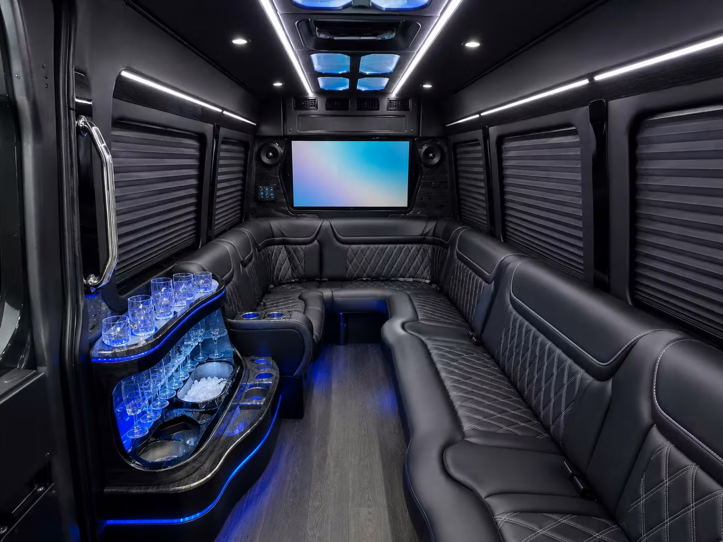you can count on coachbusnorman com for norman corporate event transportation