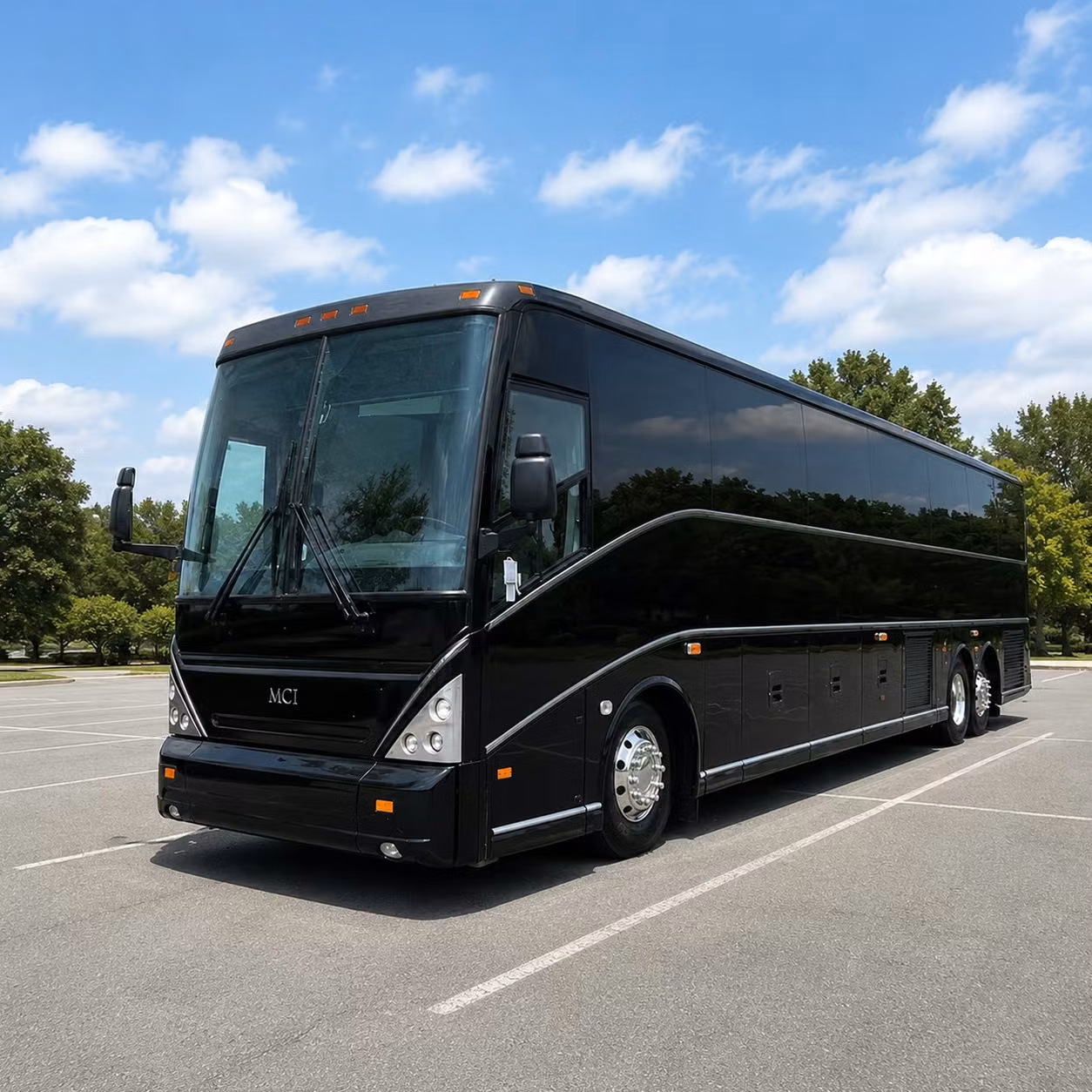 your corporate event transportation at norman conference centers and hotels
